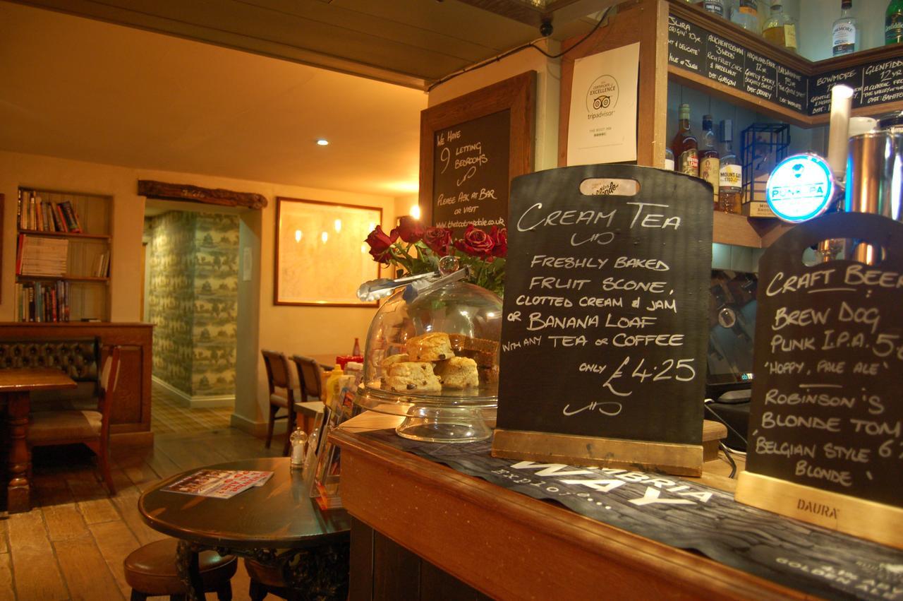 The Boot Inn Dış mekan fotoğraf